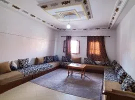 Warzazat Apartments