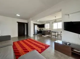 The Comfort Stay in Nicosia Verenikis - Platform 357