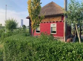 De Rooie Hooimijt