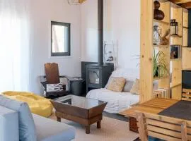Ria de Aveiro Villa by Mycelia