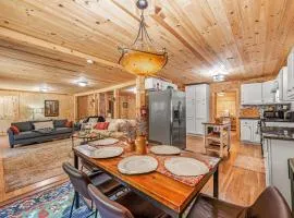 Downtown Mentone - Baileys Bungalow