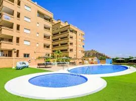 Apartamento Costa Azhar II