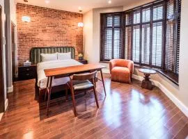 Self Check-In Boutique Hotel - Quartier latin - Room 101