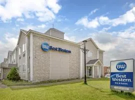 Best Western Cooperstown