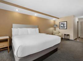 Best Western Cooperstown, מלון בקופרסטאון