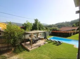 Casa da Pontelha by Gerês Casas