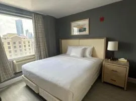 Romana Hotel - NYC