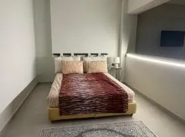 Quiet Nest apartment