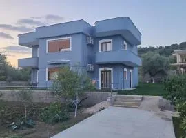 Vila Cano
