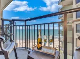 Oceanview 1Br Suite Dogs Welcome! PG 938