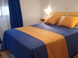 La Tortuga Lodging RoomS