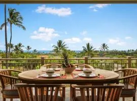 3BD Ke Alaula Villa (210A) at Hualalai Resort