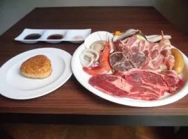 Resort Inn North Country - Vacation STAY 31587v