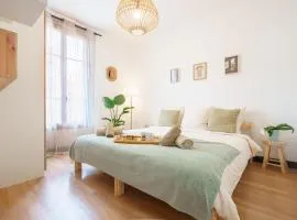 Nice - Appartement 3P