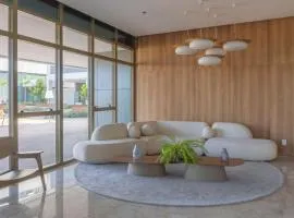 Apartamento 2Q Vista mar - Cais 301