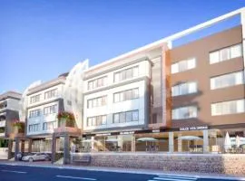 AZURE Suites & Stuios HOTEL Rooftop pool DUKASSI Sol Caribe BEACH CLUB & SPA