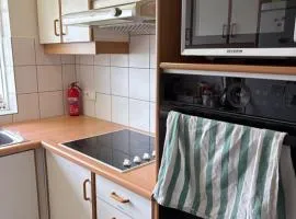 Cozy apartment in 600 Akureyri