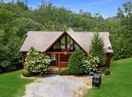 Adorable Escape by Venture Smoky Mountains