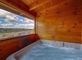 Almost Heaven by Venture Smoky Mountains