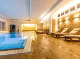 Apartment Moser 2106