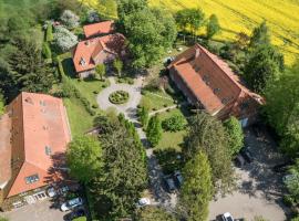 Romantik Hotel Friederikenhof Hotel Restaurant & Spa