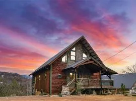 Aspen Lodge by Venture Smoky Mountains