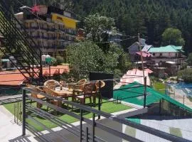 10 hills homestay