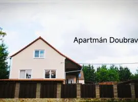 Apartmán Doubrava