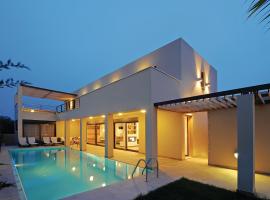 Private Residence, hotel v destinaci Vama Veche