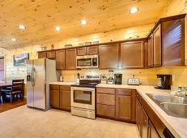 Bears Den by Venture Smoky Mountains