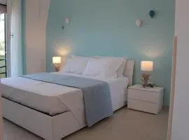 Villa Aurora - Vista Mare, Parcheggio e Piscina