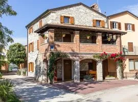 Apartment Stancija Rosello