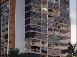 JK APART HOTEL - Garvey