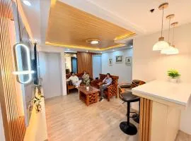 Pet Friendly & Senior Citizen Friendly Baguio Transient - Queendom Tower