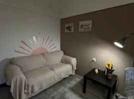 La petite maison Soleil