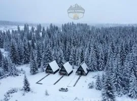 Wild Lodges