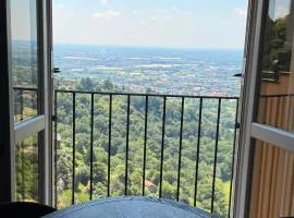 My Home For You - Città Alta