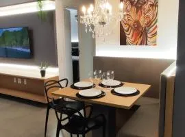 Ap Familiar Completo luxo Id Vida Urbana