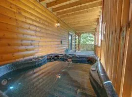 Cherokee Ridge by Venture Smoky Mountains