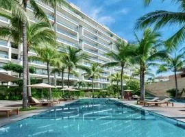 Nima Bay, Marina Vallarta