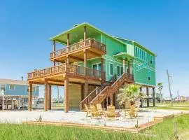 The Views - Big Groups Welcome - Easy Beach Access