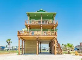 The Views - Big Groups Welcome - Easy Beach Access