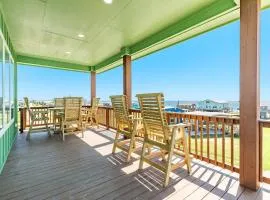 The Views - Big Groups Welcome - Easy Beach Access