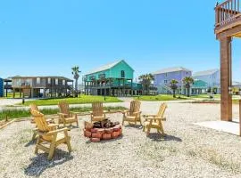 Sleeps 21 Minutes to the Beach