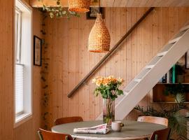 VillaView Cabin, hotel a Oslo