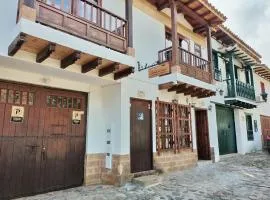 Apartahotel Balcones de Nariño 3