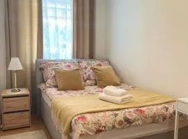 Modern & Comfortable Apartment Greifswald