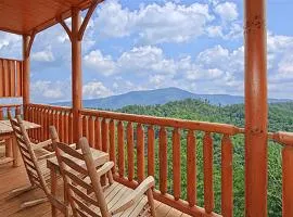 Country Bear Cottage by Venture Smoky Mountains