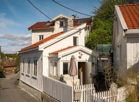 VillaView Cabin, בקתה באוסלו