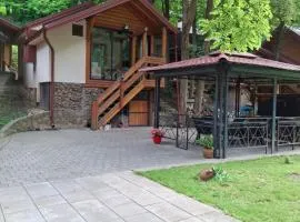 Moravski konak- Moravian Inn